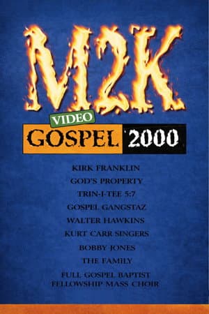 M2K Video Gospel 2000