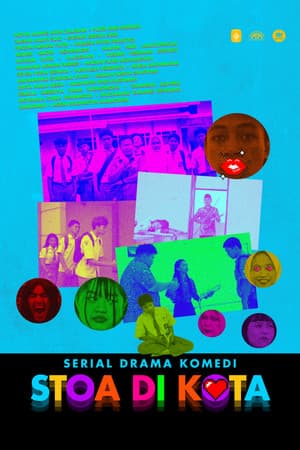 Comedy Set - Urban Stoic