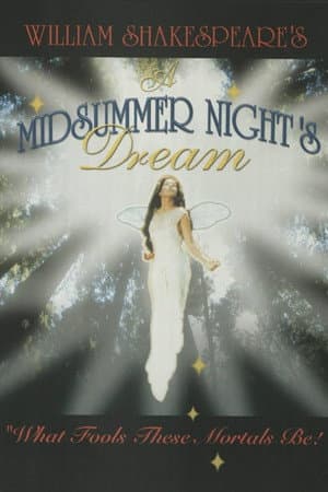 A Midsummer Night's Dream