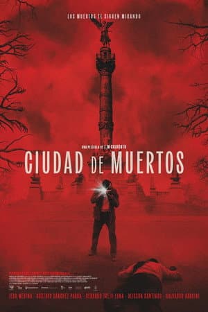 Ciudad de muertos