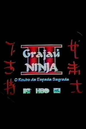 Grajaú Ninja II