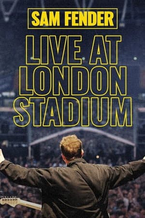 Sam Fender — Live At London Stadium