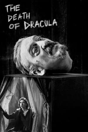 The Death of Dracula
