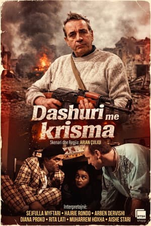 Dashuri me krisma