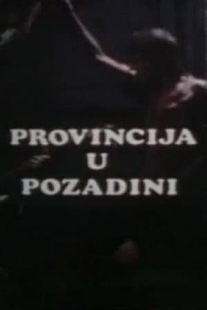 Province in the Background