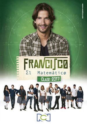 Francisco el Matemático: Clase 2017