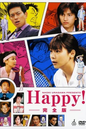 Happy!