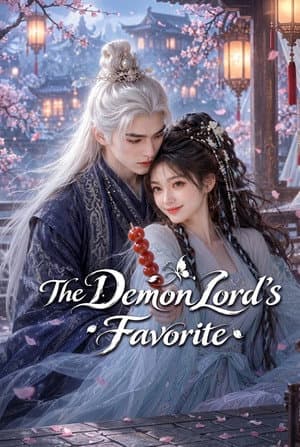 The Demon Lord's Favorite