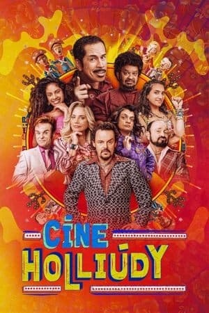 Cine Holliúdy – The Series