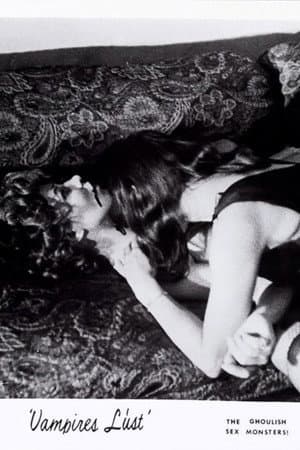 Vampire’s Lust