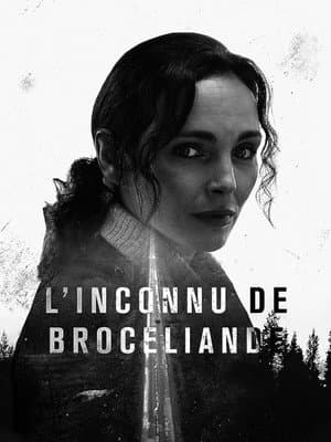 Murder in Brocéliande
