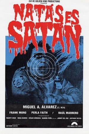 Natás Is Satan