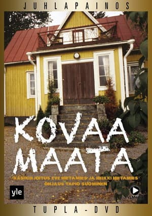 Kovaa Maata