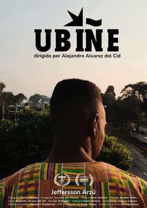 Ubiñe