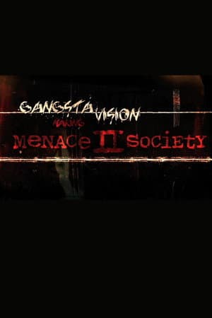 Gangsta Vision: Making ‘Menace 2 Society’