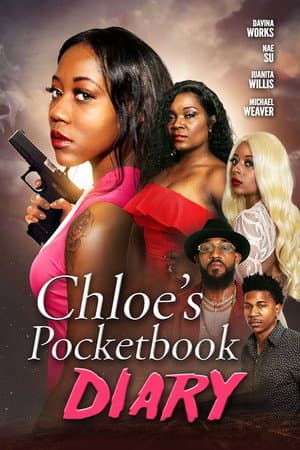 Chloe's Pocketbook Diary