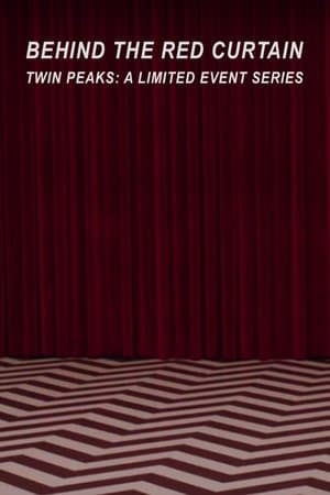 Behind the Red Curtain