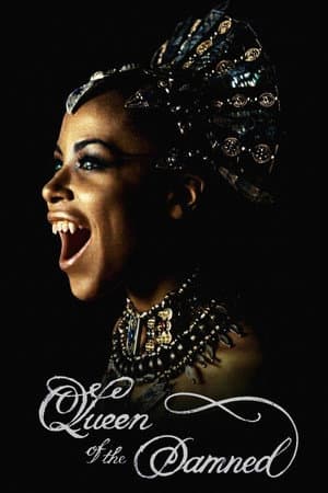 Queen of the Damned