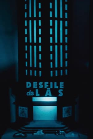 Desfile de Lãs