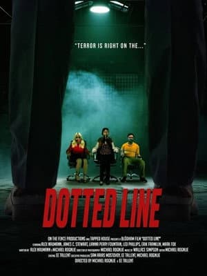Dotted Line
