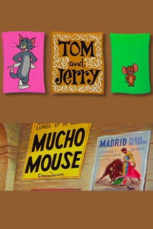 Mucho Mouse