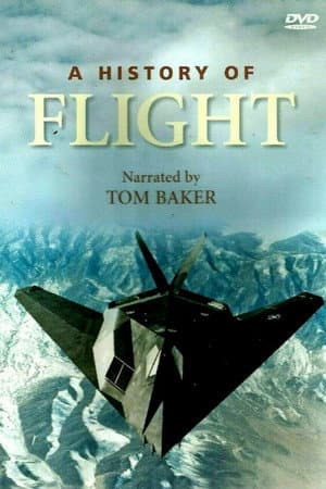 A History of Flight