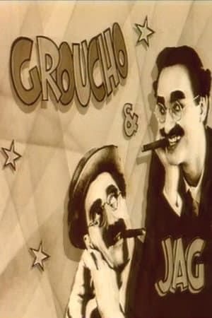 Groucho and Me