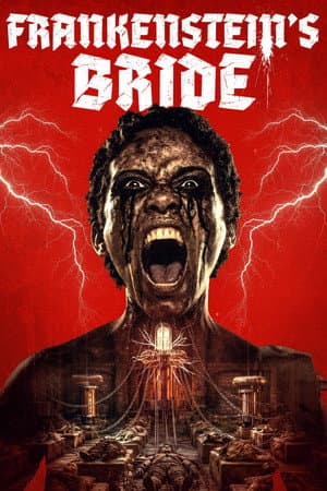 Frankenstein's Bride