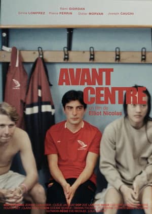 Avant-Centre