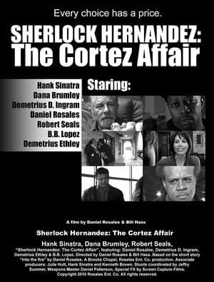 Sherlock Hernandez