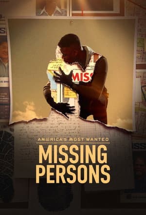 America's Most Wanted: Missing Persons