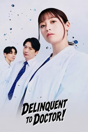 Delinquent to Doctor