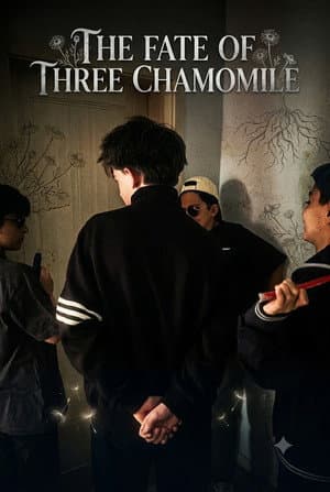 the fate of three chamomiles