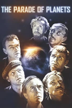 Planet Parade