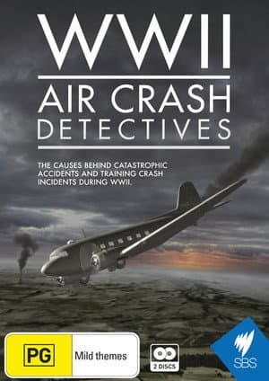 WWII Air Crash Detectives