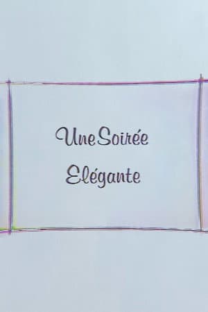 Une Soirée Elégante