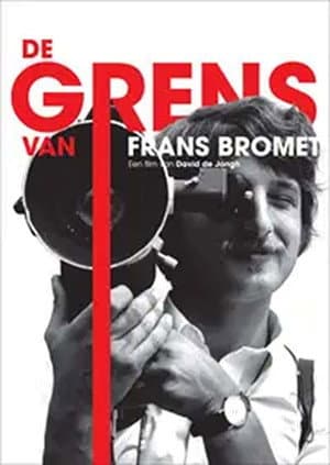 De grens van Frans Bromet