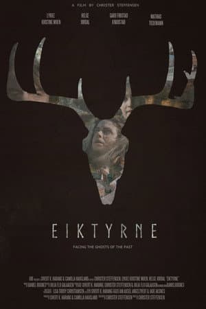 Eiktyrne