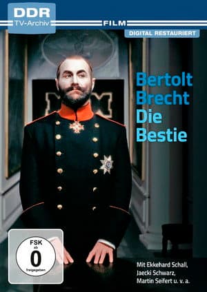 Die Bestie