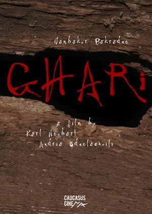 GHARI