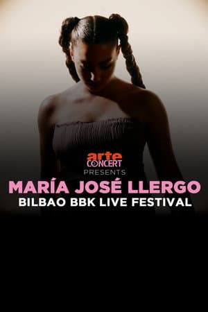 María José Llergo @ Bilbao BBK Live Festival 2024