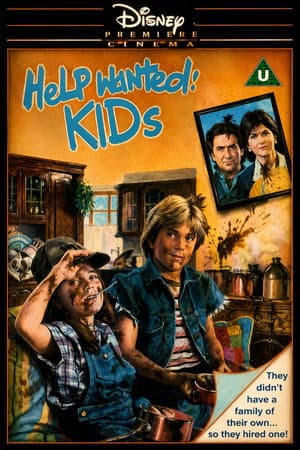 Help Wanted: Kids