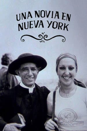 Una novia en Nueva York
