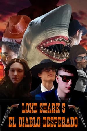 Lone Shark 5