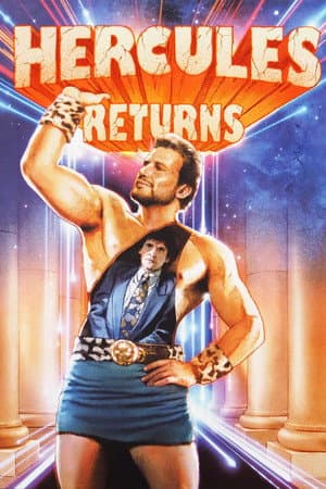 Hercules Returns