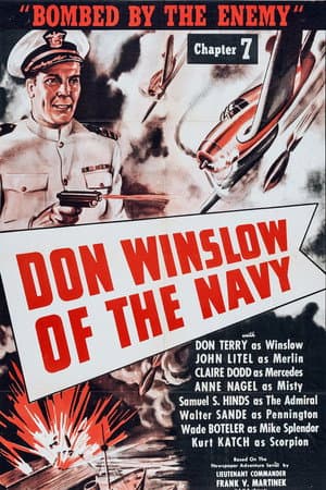 Don Winslow of the Navy