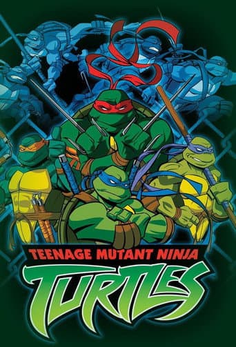 Untitled hybrid live-action Teenage Mutant Ninja Turtles