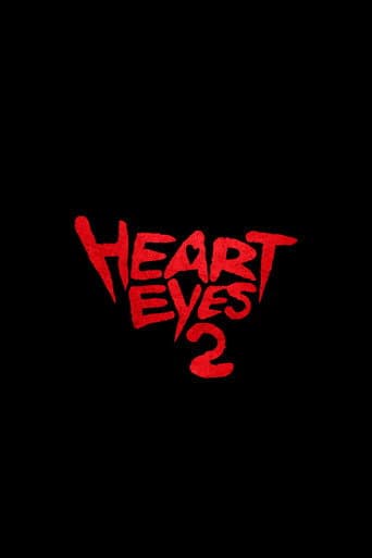 Heart Eyes 2