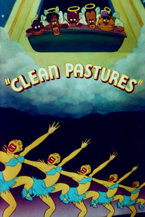 Clean Pastures