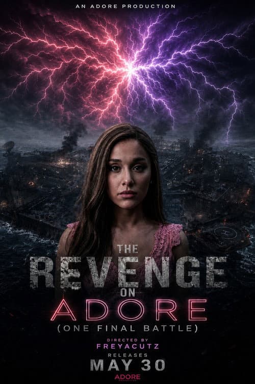 The Revenge On Adore: One Final Battle